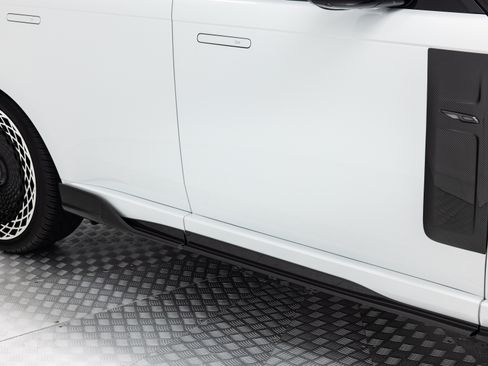 Used 2026 Land Rover Range Rover SE image 21