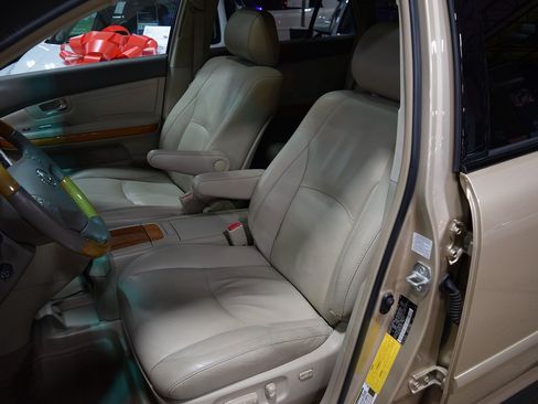 Used 2009 Lexus RX 350 Premium image 19