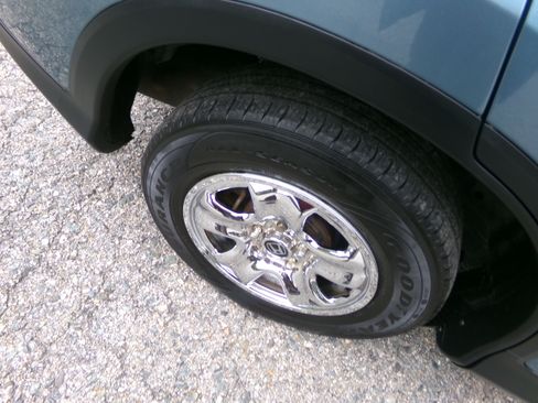 Used 2014 Honda CR-V LX image 4