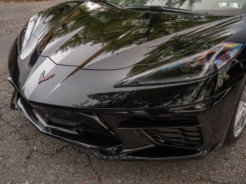 Used 2020 Chevrolet Corvette image 60