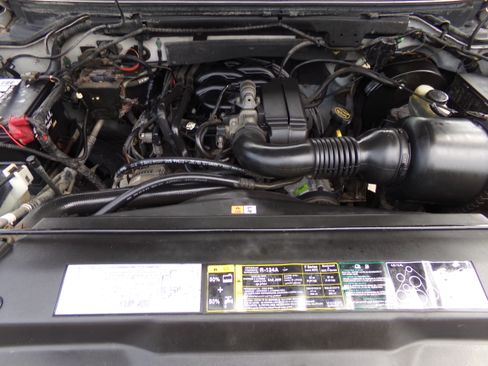 Used 2003 Ford F150 2WD SuperCab XLT image 18