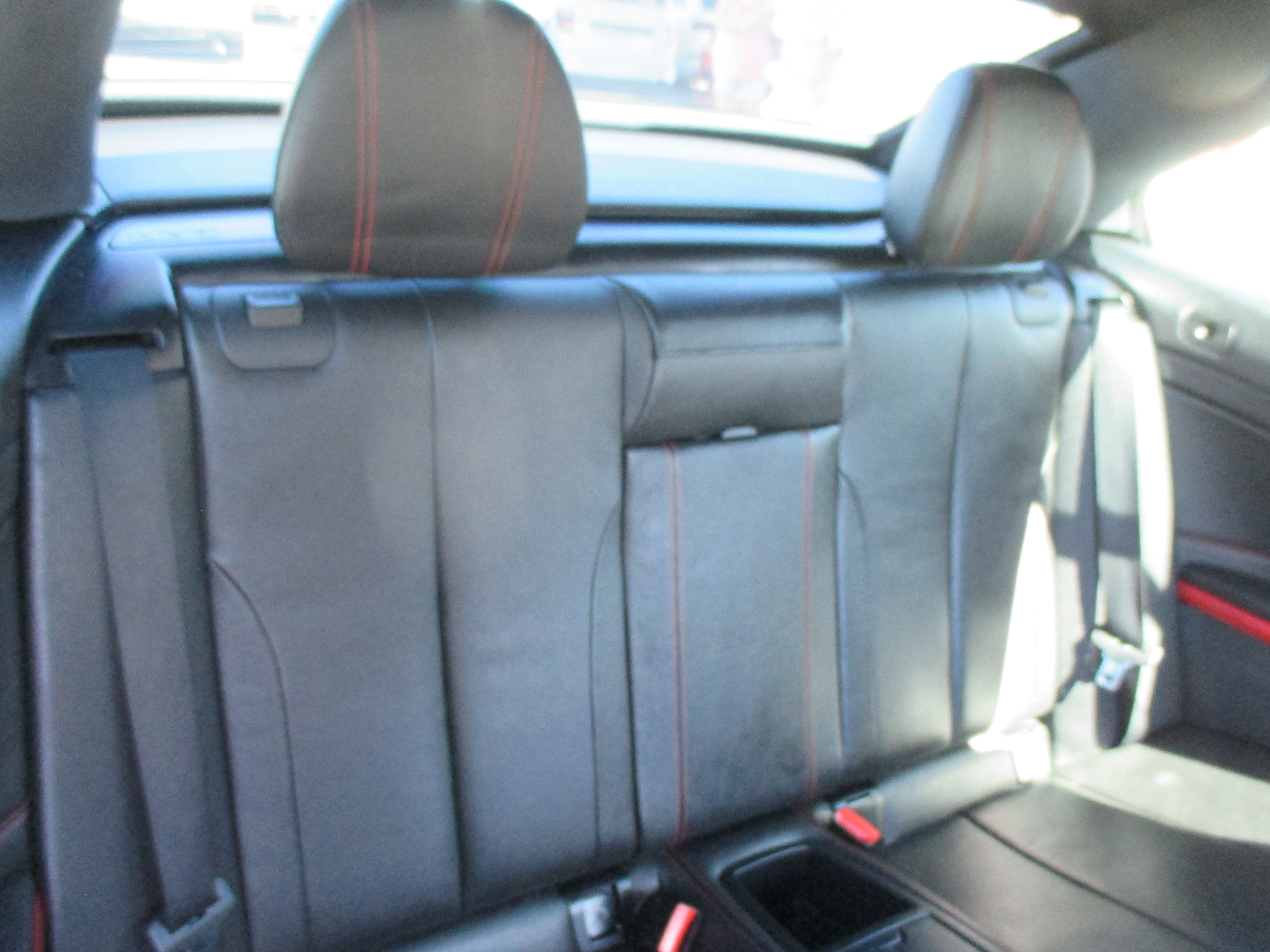Used 2014 BMW 428i Convertible RWD image 12