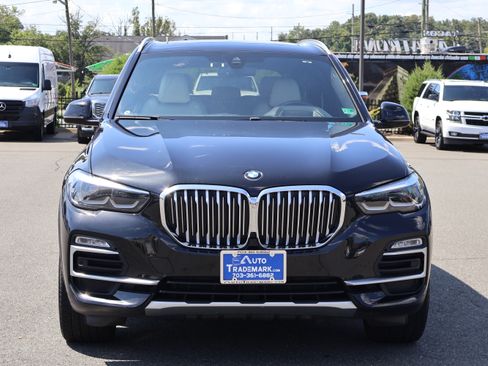 Used 2019 BMW X5 xDrive40i image 3