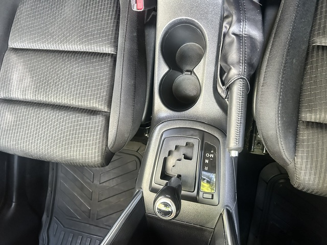 Used 2013 MAZDA CX-5 FWD Touring image 16