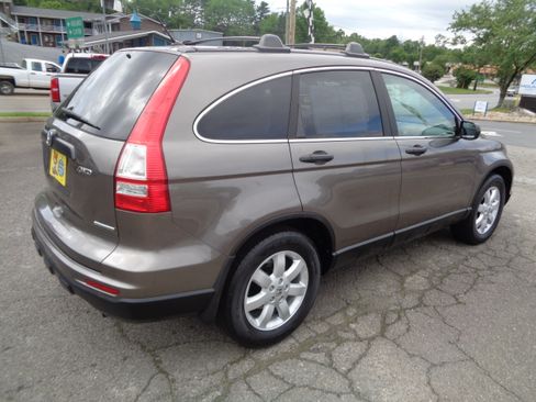 Used 2011 Honda CR-V Special Edition image 4