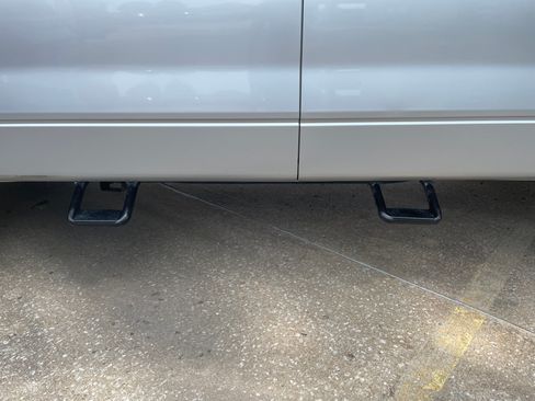 Used 2014 Ford F150 STX image 10