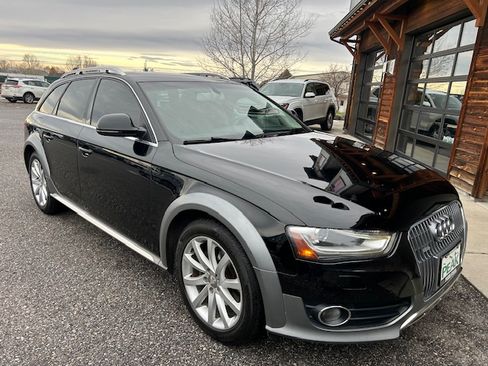 Used 2014 Audi allroad Premium image 2