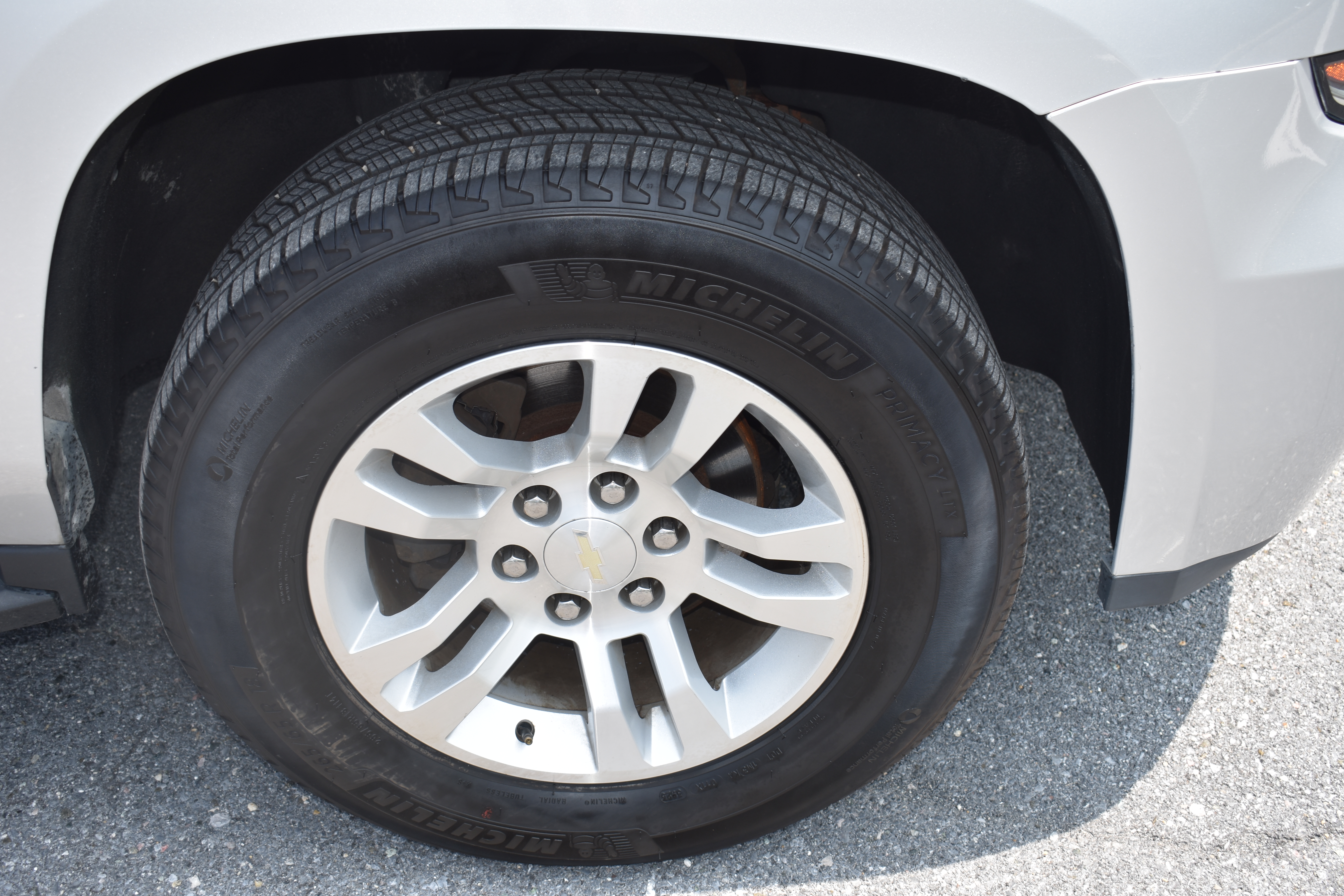 Used 2019 Chevrolet Tahoe 4WD image 43