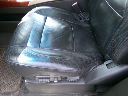 Used 2006 INFINITI QX56 4WD image 9