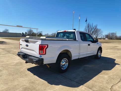 Used 2016 Ford F150 image 5