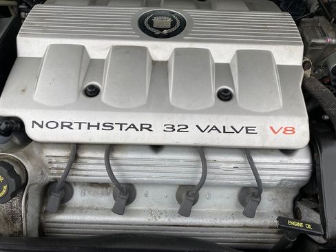 Used 1999 Cadillac De Ville image 20