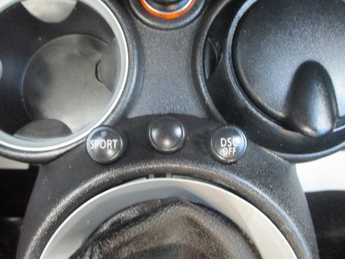 Used 2009 MINI Cooper S image 6