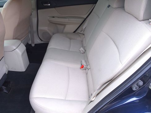 Used 2014 Subaru Impreza 2.0i Sport Premium image 8