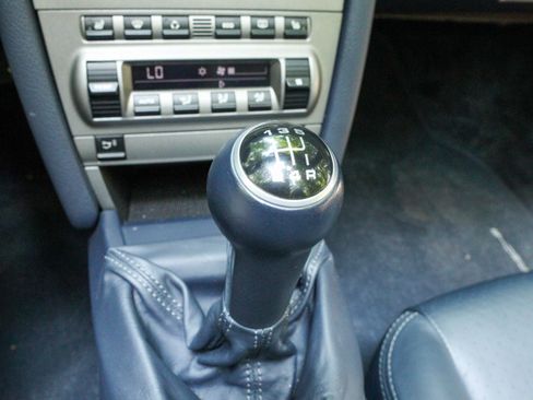 Used 2006 Porsche Boxster image 20