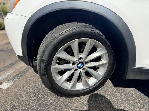 Used 2013 BMW X3 xDrive28i image 25