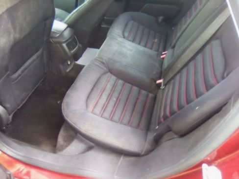Used 2014 Ford Fusion SE FWD image 8