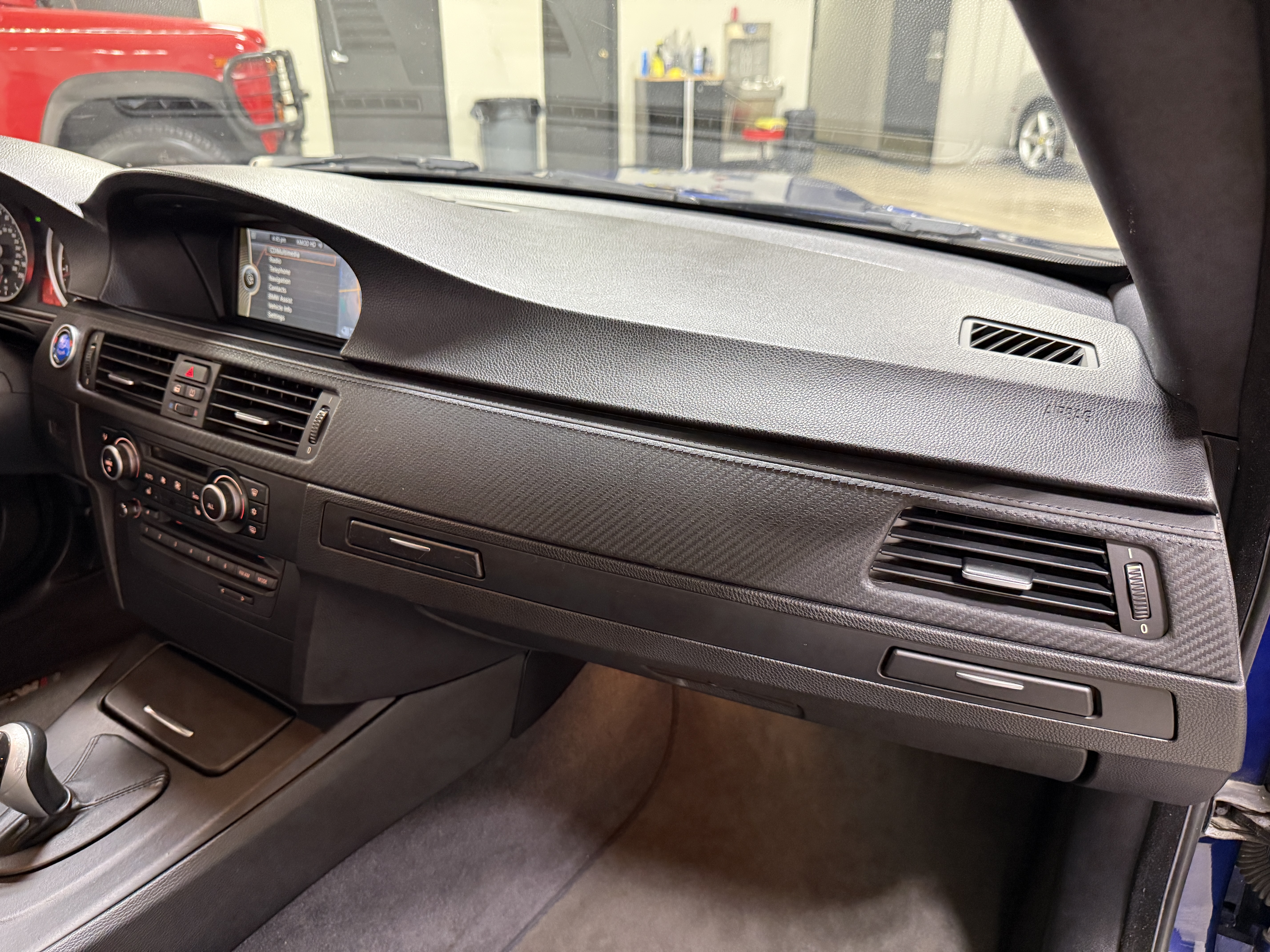Used 2011 BMW M3 Coupe RWD image 24