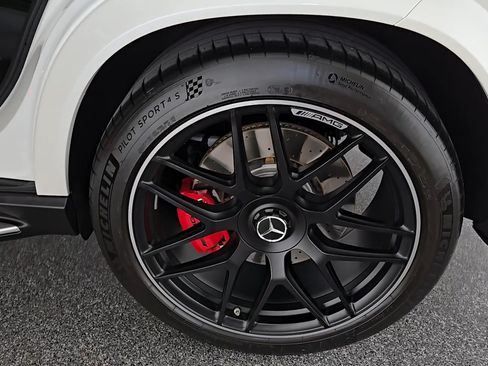 Used 2023 Mercedes-Benz GLE 63 AMG S image 15