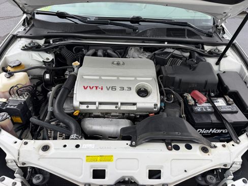 Used 2007 Toyota Solara SLE Convertible FWD image 30