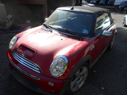 Used 2007 MINI Cooper S image 2