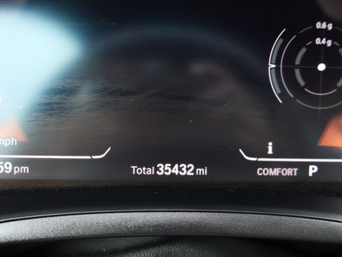 Used 2021 BMW M340i xDrive image 24