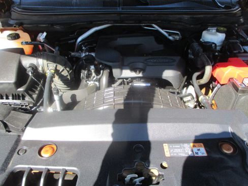 Used 2019 Ford Ranger Lariat image 21