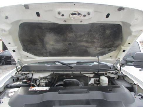 Used 2011 Chevrolet Silverado 2500 LT image 59