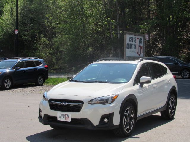Used 2018 Subaru Crosstrek 2.0i Limited AWD/4WD image 1
