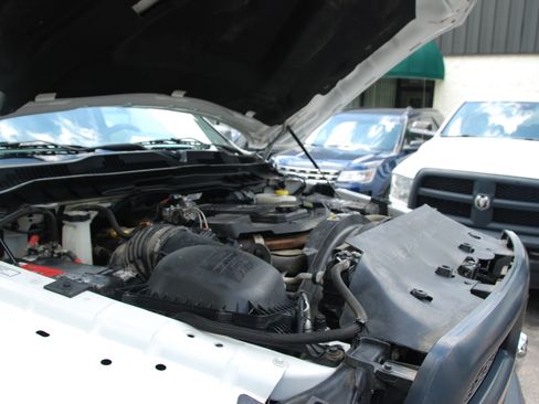 Used 2016 Ford F250 XLT image 27