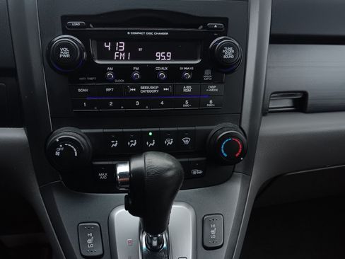 Used 2007 Honda CR-V EX-L image 11