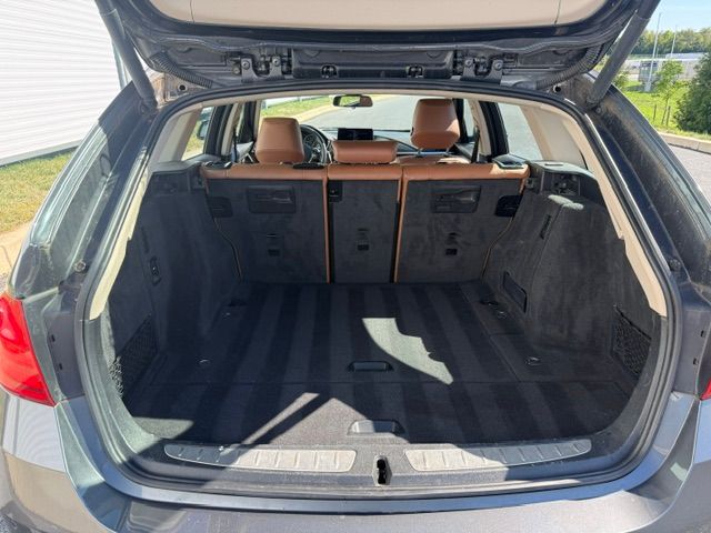 Used 2014 BMW 328i xDrive Wagon AWD/4WD image 26