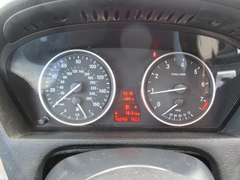 Used 2013 BMW X5 xDrive35i image 44