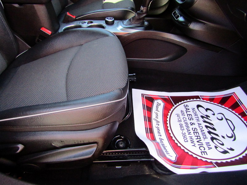 Used 2016 FIAT 500X AWD Trekking image 13