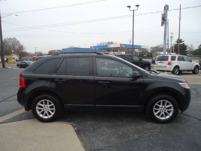 Used 2013 Ford Edge SE