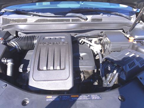 Used 2013 Chevrolet Equinox LT image 36