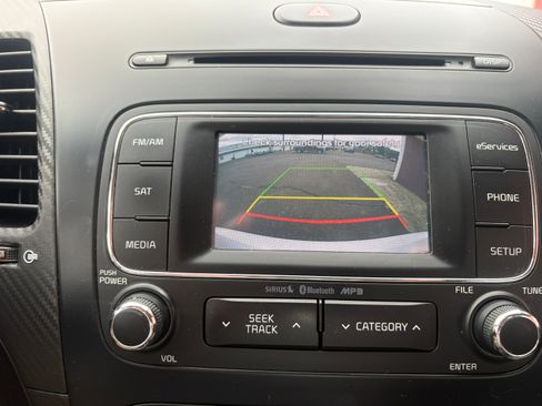 Used 2014 Kia Forte EX Sedan FWD image 15