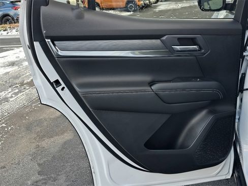 New 2026 GMC Terrain Elevation image 21