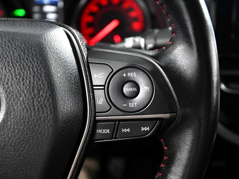 Used 2021 Toyota Camry TRD image 33