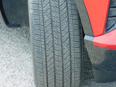 Used 2024 Chevrolet Blazer EV RS image 10