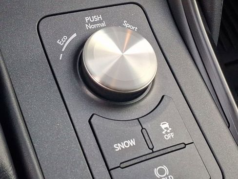 Used 2023 Lexus IS 350 F Sport w/ Memory Package image 22