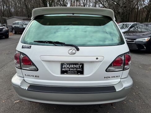 Used 2003 Lexus RX 300 image 3