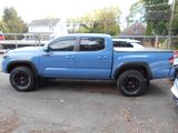 Used 2018 Toyota Tacoma TRD Pro image 4