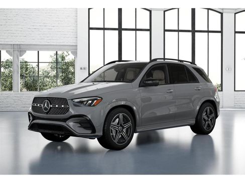 New 2026 Mercedes-Benz GLE 350 image 39