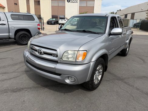 Used 2003 Toyota Tundra 2WD Access Cab SR5 image 2