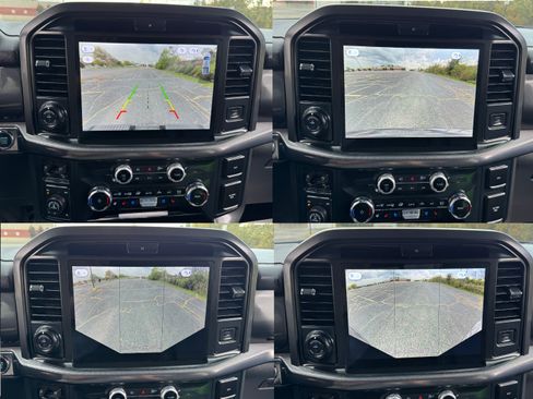 Used 2025 Ford F150 Lariat image 21