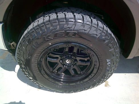 Used 2018 Ford F150 King Ranch image 24