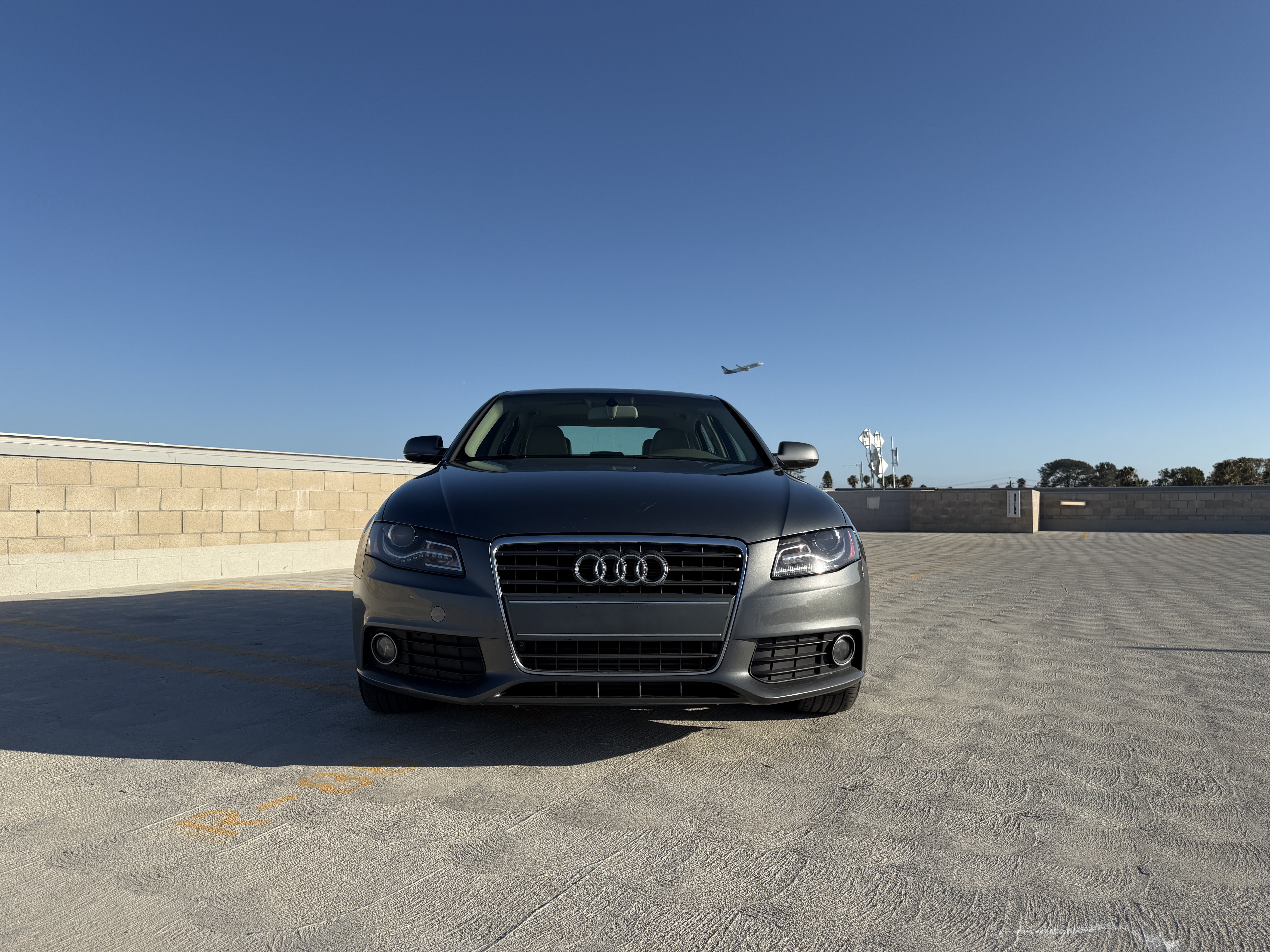 Used 2012 Audi A4 2.0T Premium Sedan FWD image 8