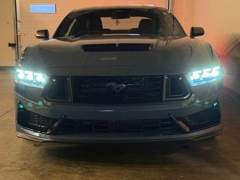 Used 2024 Ford Mustang Dark Horse image 38