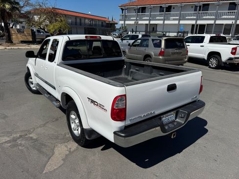 Used 2006 Toyota Tundra SR5 image 6