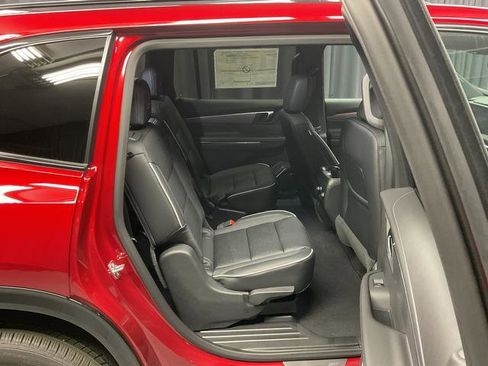 New 2026 Buick Enclave Sport Touring image 14